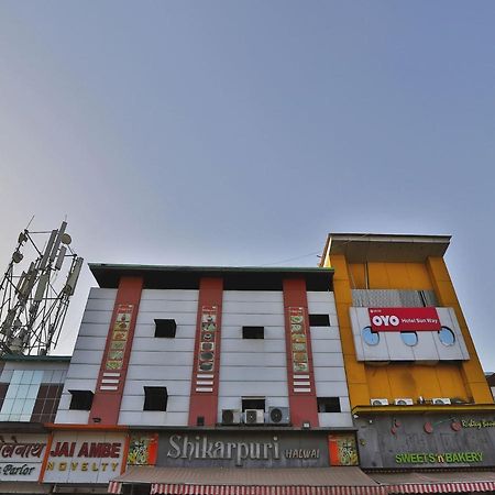 Hotel O Sunway Ahmedabad Extérieur photo