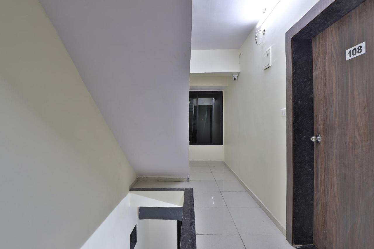 Hotel O Sunway Ahmedabad Extérieur photo