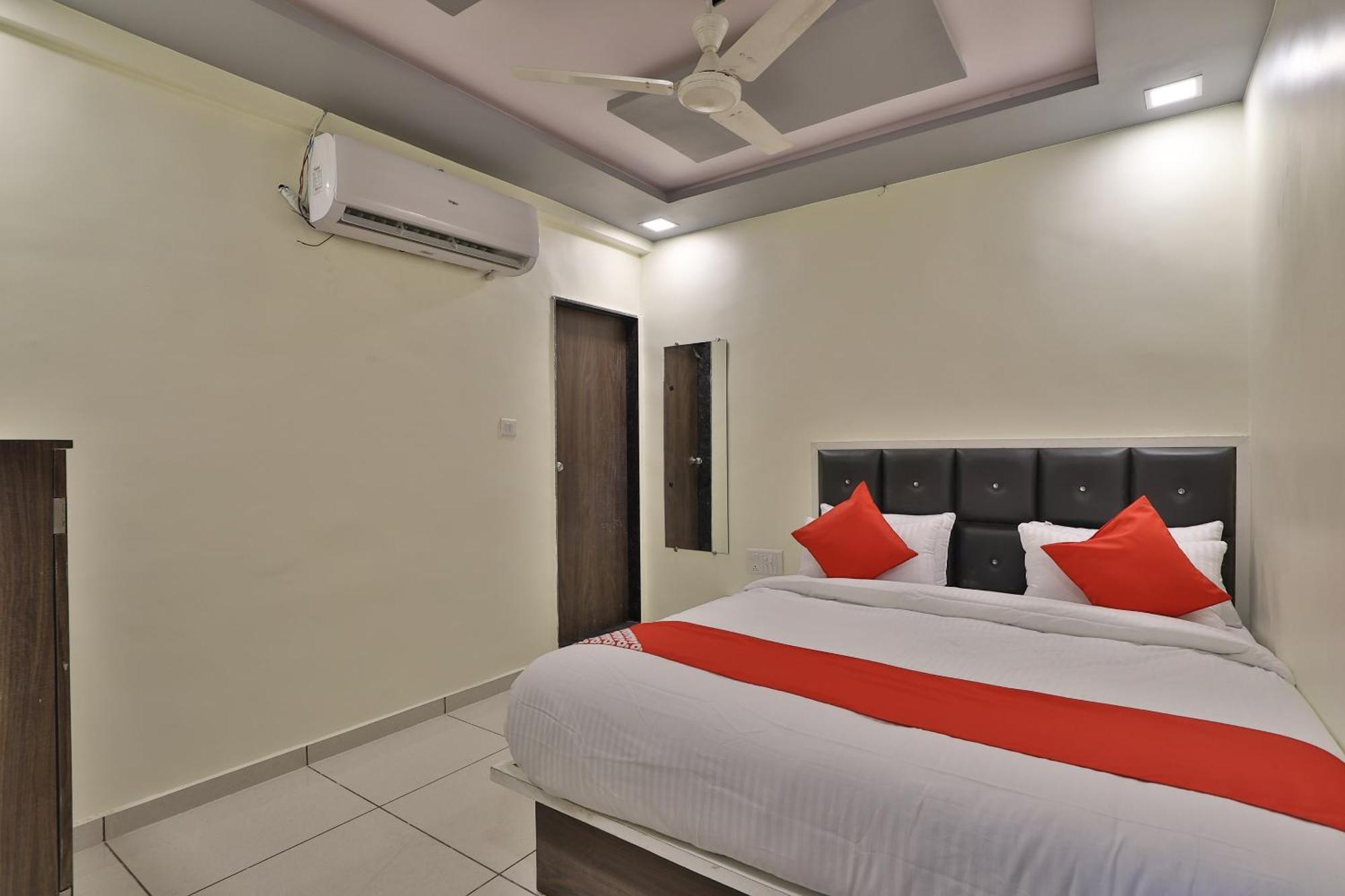 Hotel O Sunway Ahmedabad Extérieur photo