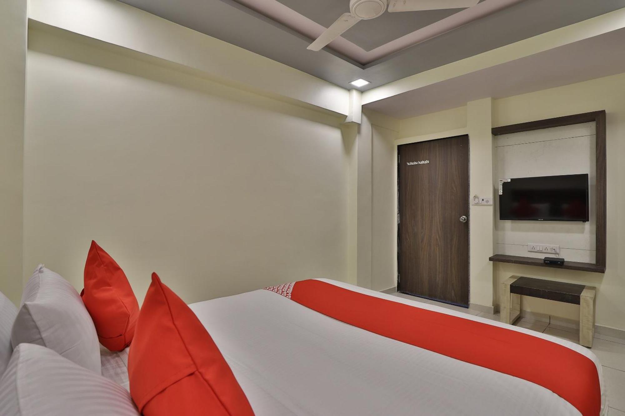 Hotel O Sunway Ahmedabad Extérieur photo