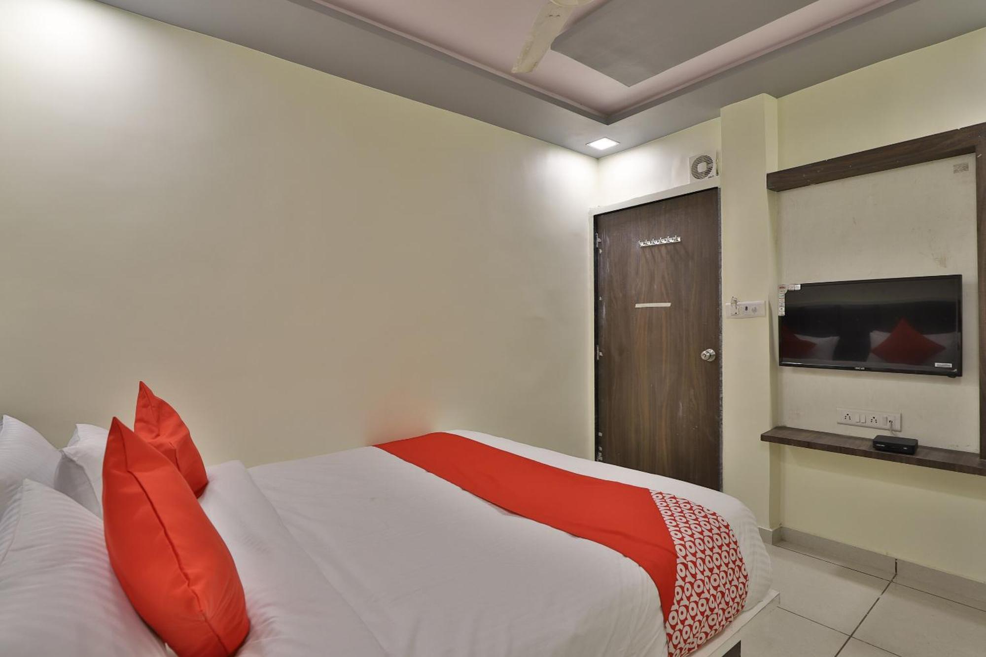 Hotel O Sunway Ahmedabad Extérieur photo
