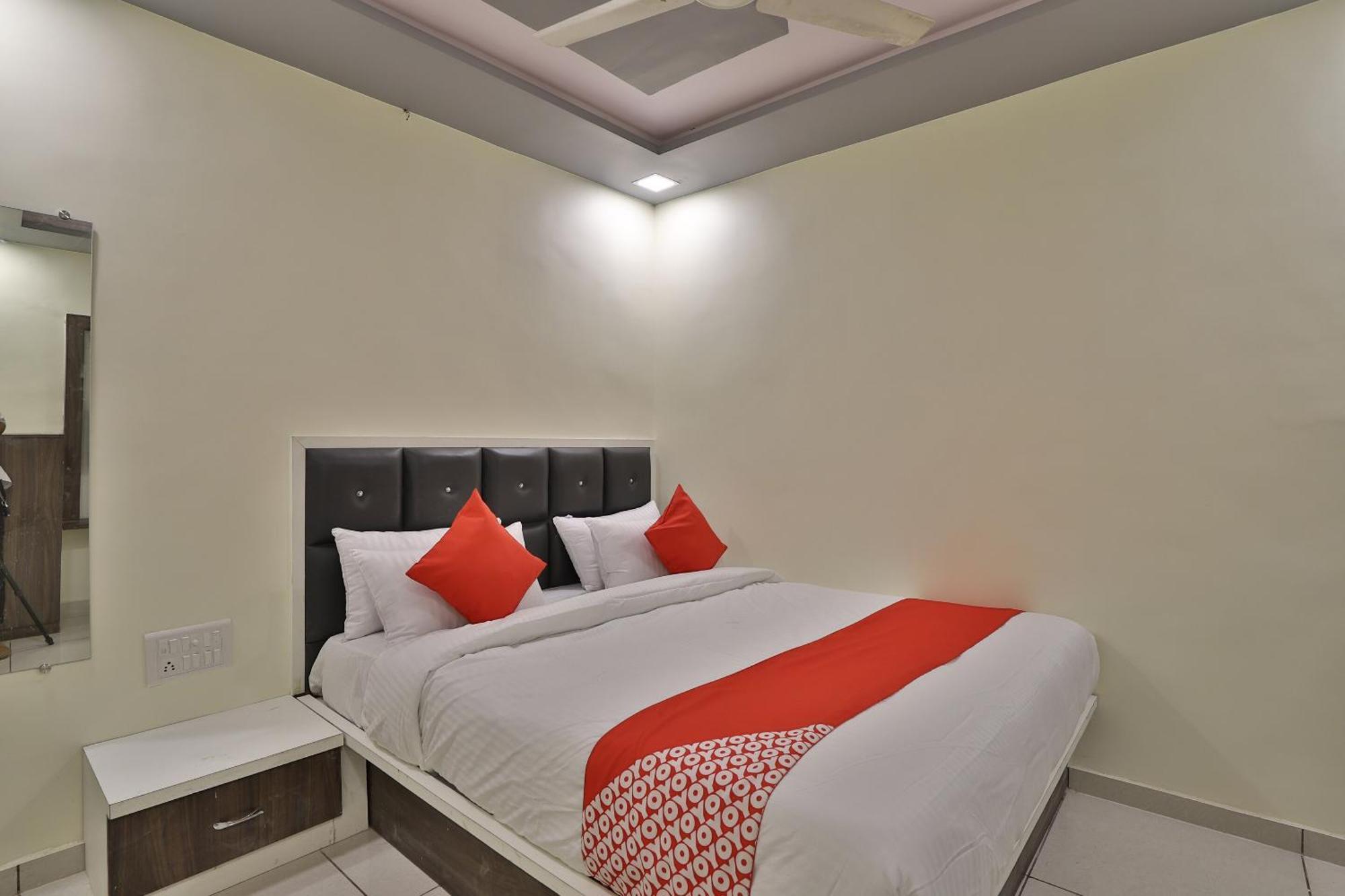 Hotel O Sunway Ahmedabad Extérieur photo