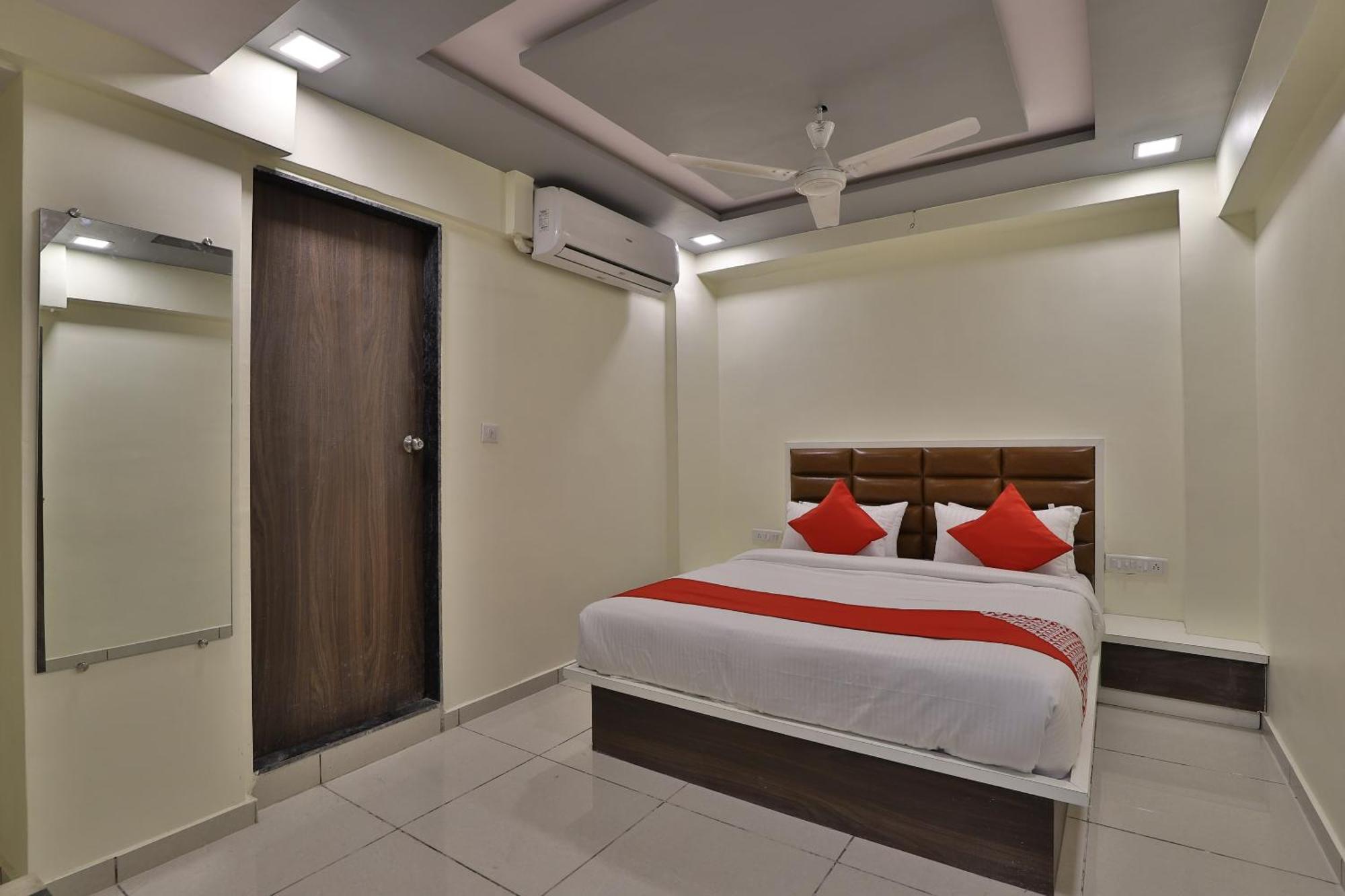 Hotel O Sunway Ahmedabad Extérieur photo