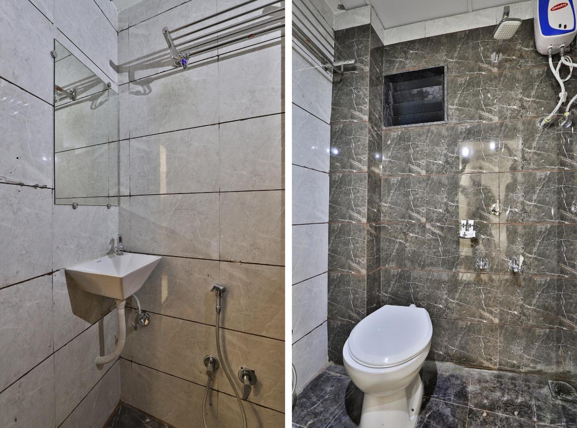 Hotel O Sunway Ahmedabad Extérieur photo