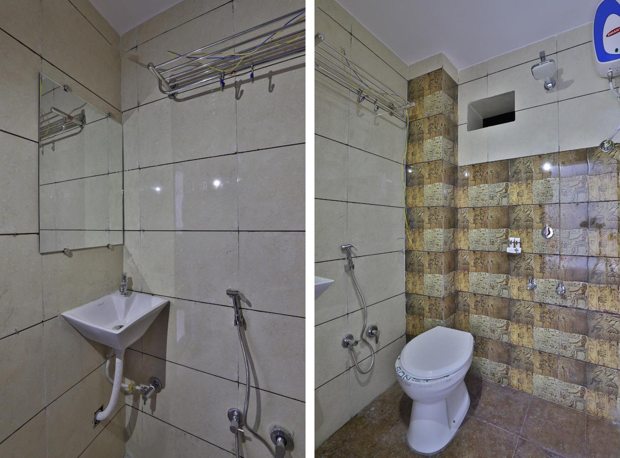 Hotel O Sunway Ahmedabad Extérieur photo